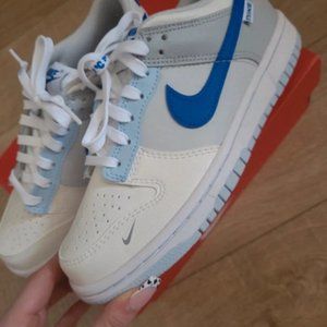 Nike sneakers